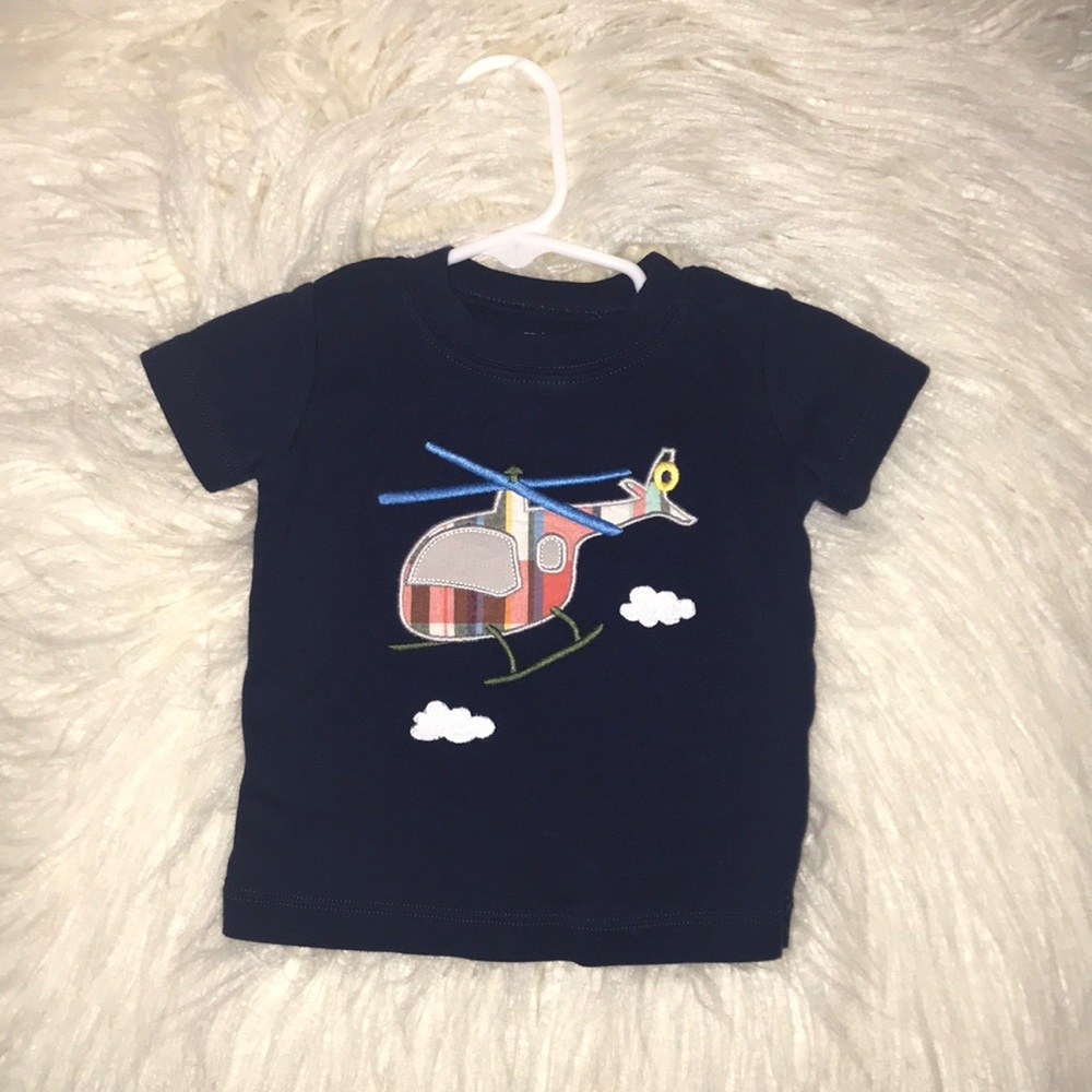 Carter’s 6 Months Shirt